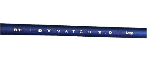 Ping G30 3 Wood 14.5* RH Accra M2 Dymatch 2.0 Regular Graphite 42" HC Great Grip - Picture 14 of 19