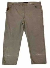 WRANGLER The Riggs Workwear Ripstop Ranger Pant Men's Size 54 32
