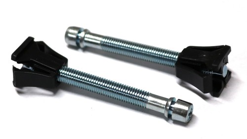 New Headlight Adjuster Screw & Base Assemblies 1979-91 Suburban Blazer R/V Truck - Picture 6 of 6