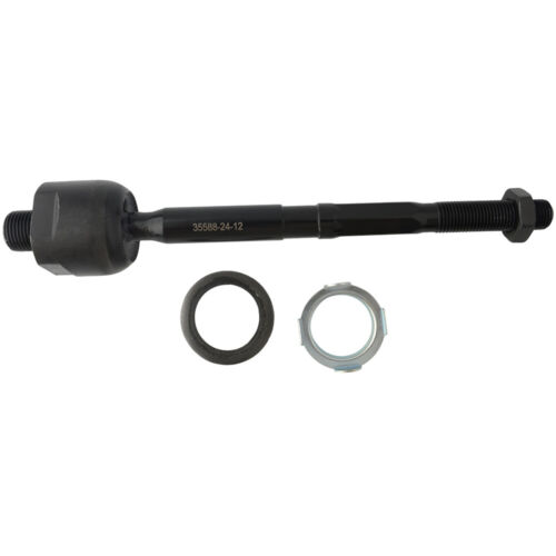 8Pcs For 2014-2020 Acura MDX 2019-2021 Honda Passport Front Tie Rod End Sway Bar - Picture 6 of 13
