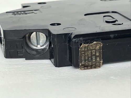A115R Challenger 1 Polo 15 Amp 120/240 V Interruttore Clip Lato Destro NUOVO!!! - Foto 7 di 15