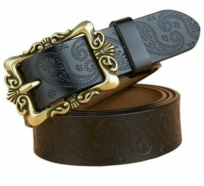 Vintage Leather Wide Belts for Women Genuine Leather Belt Vintage Leather Wide Belts for Women Genuine Leather Belt