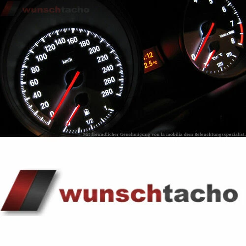 Supporti rossi per plance e cruscotti di auto tuning ed elaborate