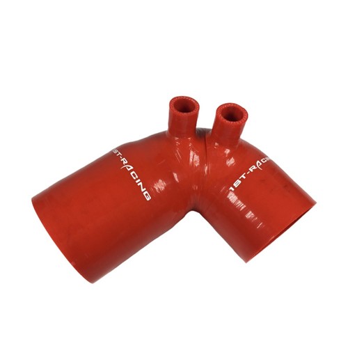 Silicone Air Intake Pipe Hose Boot For BMW 325 328 M3 E36 1992–1999 - Bild 4 von 5