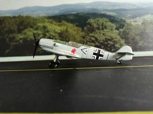 Herpa Modell-Flugzeuge & -Raumschiffe im Maßstab 1:87