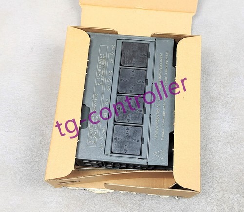 New  6ES7331-7KF02-0AB0  in stock  6ES7331-7KF02-0AB0  by fedex - Picture 5 of 7