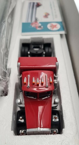 Corgi Kenworth W925 with Pipe Load, Dolly & Mutt Jeep US55704 - Picture 3 of 6