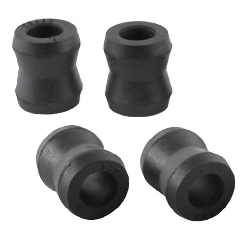 Shock Absorber Bushes Rear for Mazda Bravo B2200 B2500 B2600 1987-2007 x4 - Picture 2 of 5