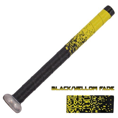 Gem Elite Performance Bat Grip - Color Fade - Picture 3 of 19