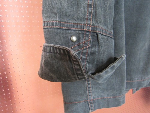 Damen Jacke Blazer von Bender Clothing  sportlich Gr 42 braun - Bild 6 von 9