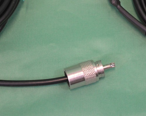 Marino Fascia Emergenza/Temporanei/Portatile Antenna - Photo 4/22