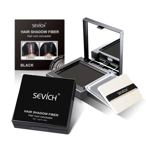 Hair Line Powder Shadow Control Edge Hair Concealer Cover Waterproof Root Cover - Picture 3 of 13