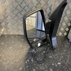 FORD Transit Custom  Van Passengers Electric 2012-2018 Door Mirror