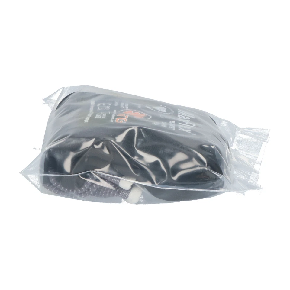 Luvas Maxiflex Atg 34-876/L tamanho 9/L novas lacradas NFP - Imagem 4 de 4