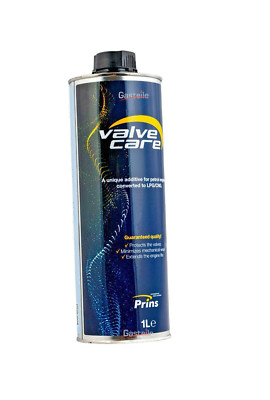 Prins Valve Care Additiv Ventilschutz 1000 ml ValveCare Gas LPG GPL
