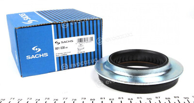 Audi VW Anti-Friction Bearing, suspension strut support mounting 6N0412249C
