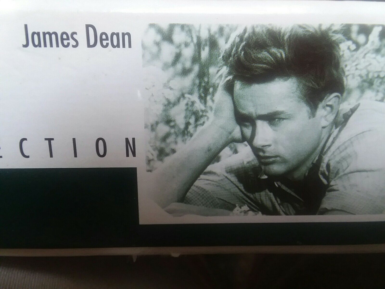 RAVENSBURGER 1000 pc PUZZLE 20X27 NEW Sealed JAMES DEAN Rebel Without A Cause RAVENSBURGER 1000 pc PUZZLE 20X27 NEW Sealed JAMES DEAN Rebel Without A Cause