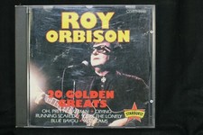 Roy Orbison ‎– 20 Golden Greats  - CD (C1000)