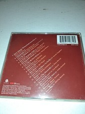 CD Ultimate 16: Essential Love by Various Artists (2005 Madacy) Rock N Pop