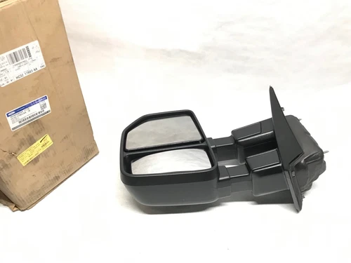 Genuine Ford Mirror Assembly HC3Z-17683-AA F-250 Super Duty F-350 Super Duty