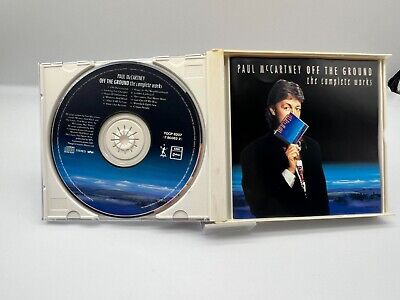 Paul McCartney Paul McCartney