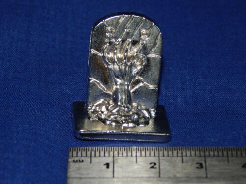 Scene It Game Spares Tokens Metal Pieces Parts Disney Simpsons - Please choose:- - Picture 65 of 68