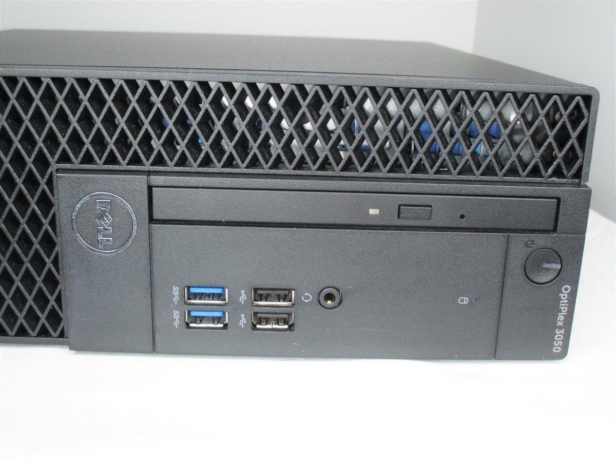 ミニPC DELL Optiplex 3050 Micro i5 6500T 4core Dell OptiPlex 3050 Micro Business Desktop (Intel Core 7th