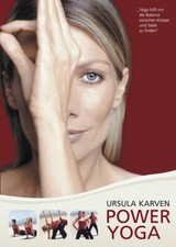 Power Yoga mit Ursula Karven