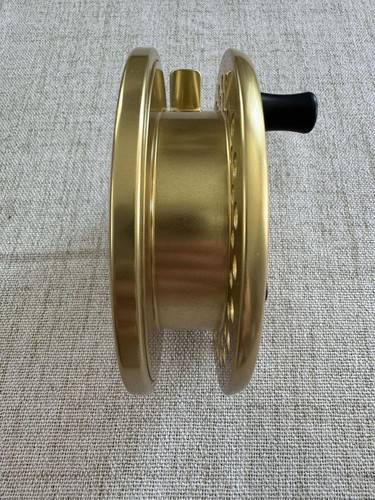 Islander Steelheader Fly Fishing Reel - Picture 5 of 19