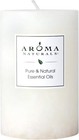 White Vanilla Scent Aromatherapy Supplies
