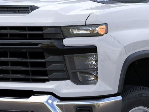 2025 Chevrolet Silverado 2500 WT - Picture 10 of 12