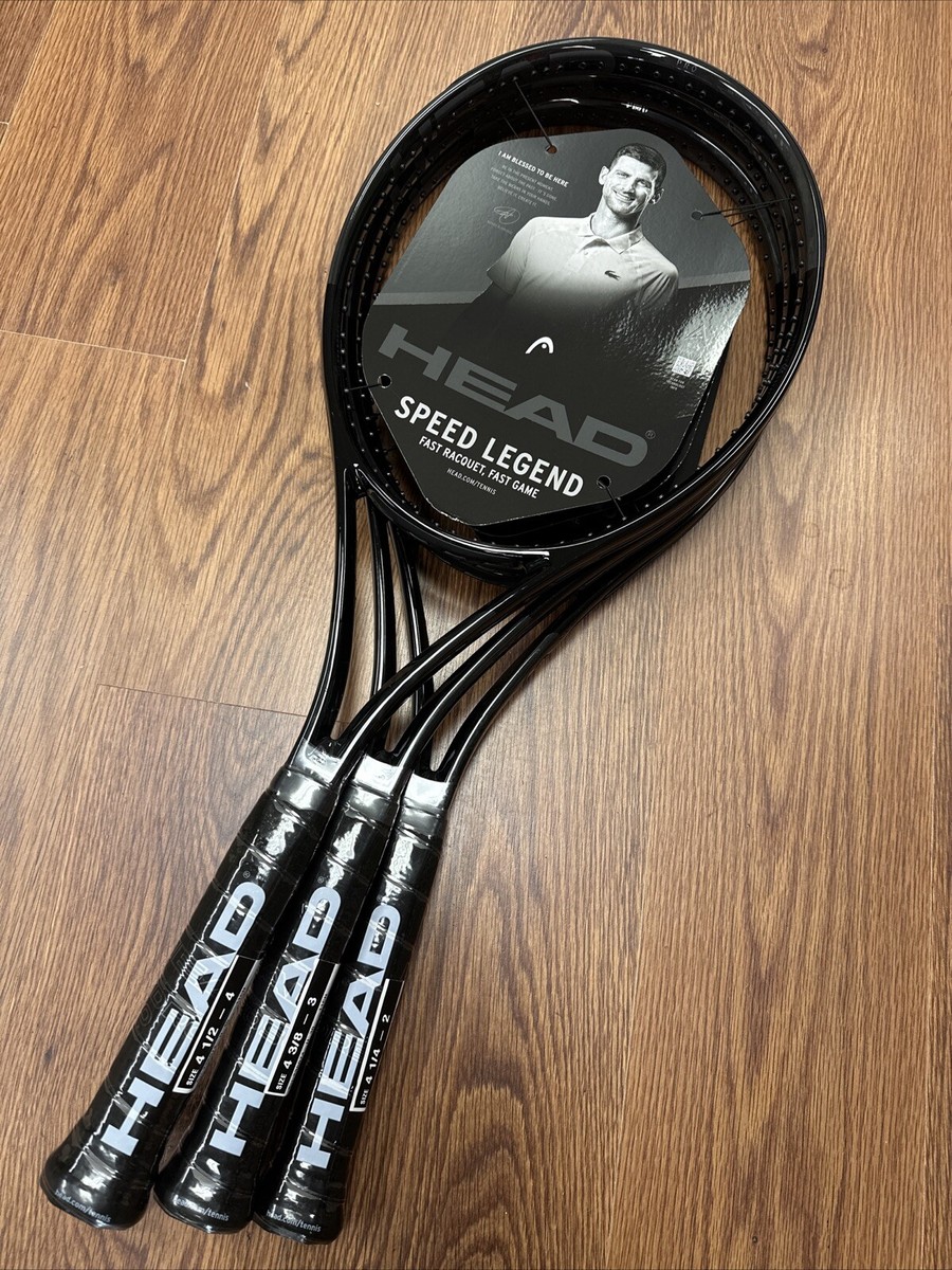 head speed mp legend 2024 G3 2本セット HEAD ヘッド(Head) 2024年モデル スピード MP レジェンド (SPEED