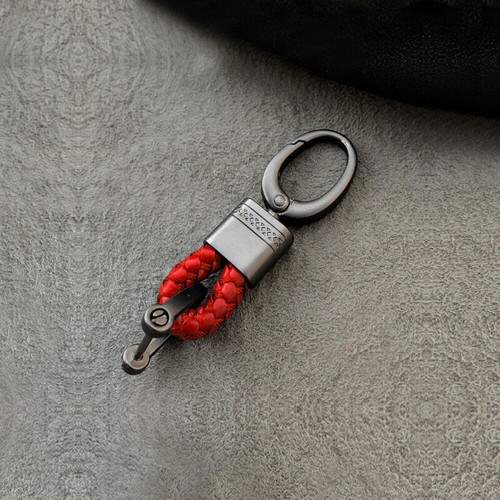 Creative Car Key Chain Key Ring Unique Keyring Keychain Keyfob Car Accessories - Picture 2 of 15