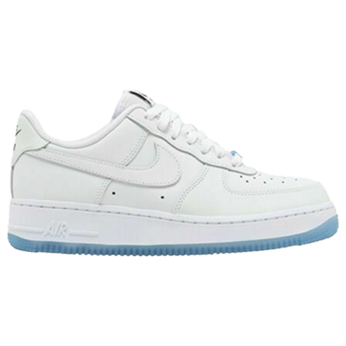 color changing air force ones womens
