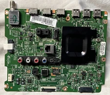 SAMSUNG UN50H6400 MAIN BOARD BN94-07902F