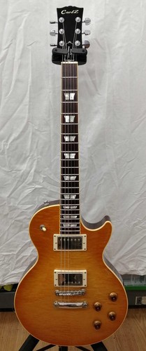 Coolz Zls-2 Les Paul Type Safe delivery from Japan