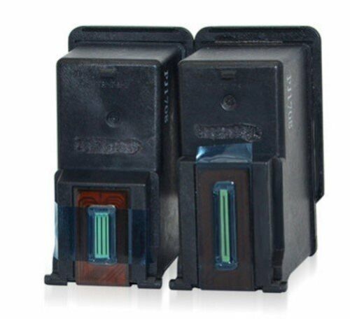 PG243XL 243XL schwarze Tintenpatrone für Canon Pixma MG2450 MG2520 MG2522 MG3020 - Bild 2 von 2