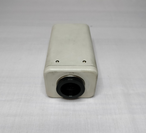 Sanyo VCB-3512P VCB3512P B/W CCD Camera 12VDC 0.2A Made in Japan - Imagen 2 de 6