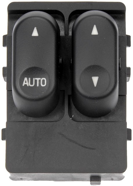 Door Power Window Switch Front Left Dorman 901-525