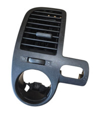 VW Lupo 6X Lufteinlass Lüftungsgitter Luftdusche Verkleidung Links 6X1819703A