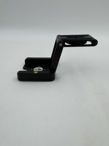 Z Type DSLR Folding Tripod Z Flex Pan Tilt Ball Head Camera Stand Holder Mount - Picture 8 of 12