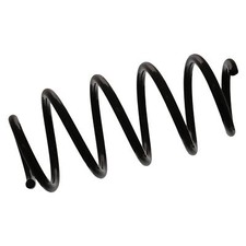 Febi 46878 Coil Spring Fits VW