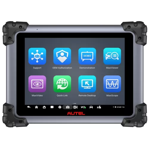 Autel MaxiSys Elite II Pro 2025 NEW 2-Years Free Updates Scanner Same as ultra - Foto 16 di 17