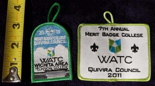 Assorted Boy Scout Patches (Please select the ones you would like) - Picture 6 of 59