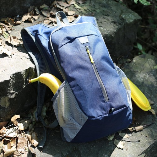Lightweight Hiking Backpack 20L Foldable Small Travel Hiking Daypack Camping ... - Picture 2 of 6