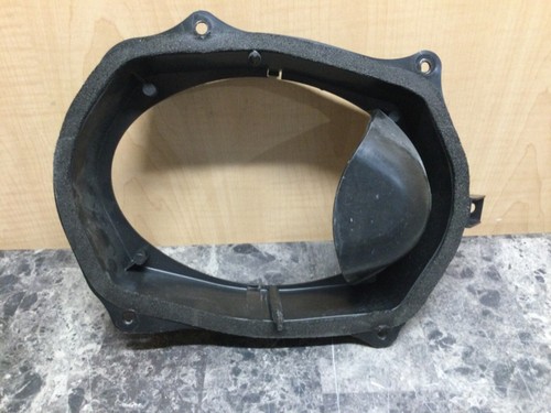 13-20 Nissan Pathfinder Infinity QX60 JX35 Front Left Speaker Bracket 281673JA0A - Picture 5 of 9