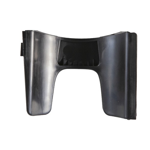 Portavasos Divisor Inserto Consola Central Negro Para Ford Taurus 2010-2017 Nuevo - Imagen 5 de 8