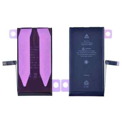 Replacement for Battery iPhone 16/iPhone 16 Plus/iPhone 16 Pro