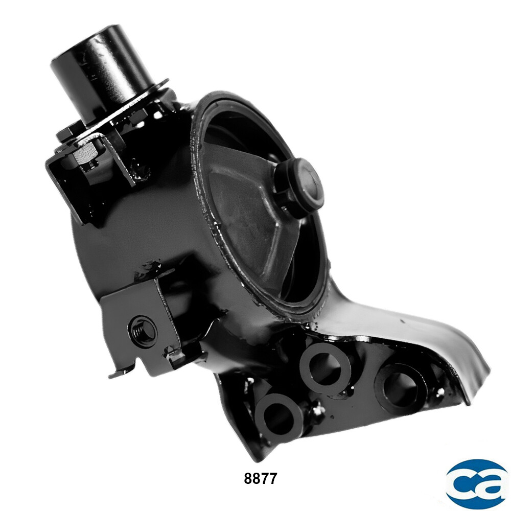 8877 Front Right Engine Mount 1PC For Mitsubishi Mirage 02-97 L4 