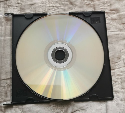 2011-2012 Toyota/Lexus Gen 1 Sat Nav DVD Navigation Map update West disc - Picture 2 of 2